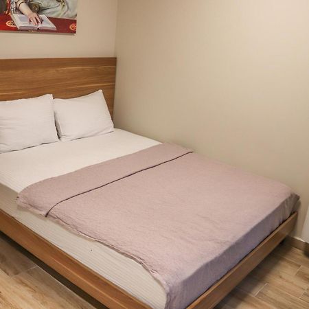 Senyildiz Hotel Izmir Zewnętrze zdjęcie