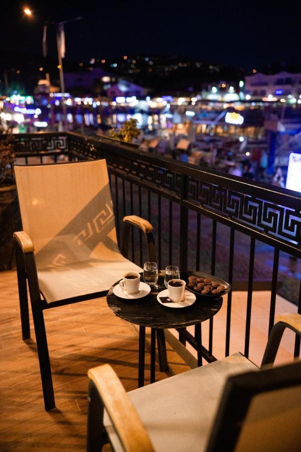 Senyildiz Hotel Izmir Zewnętrze zdjęcie