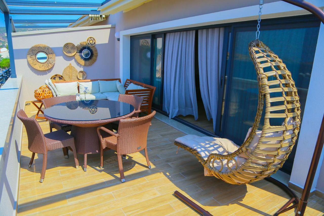Senyildiz Hotel Izmir Zewnętrze zdjęcie