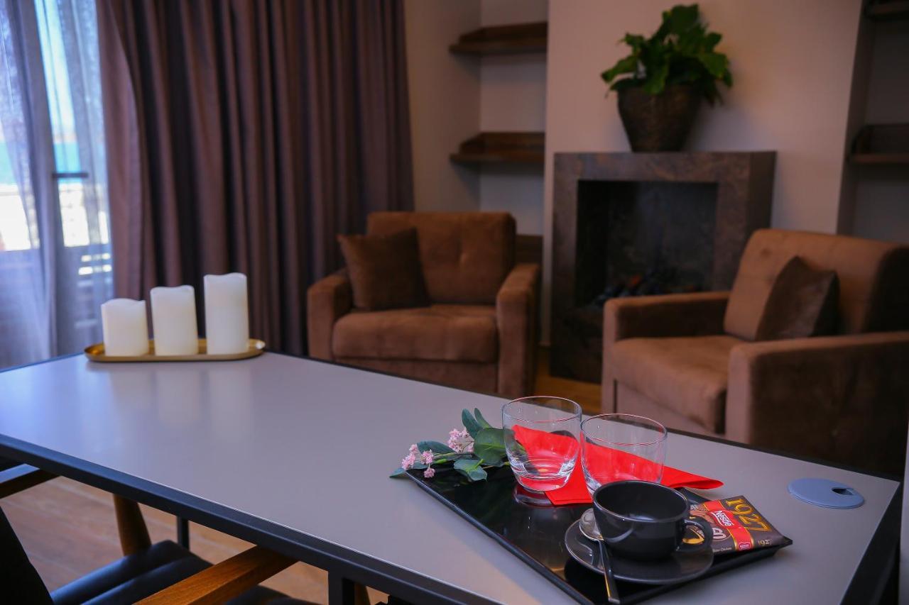 Senyildiz Hotel Izmir Zewnętrze zdjęcie