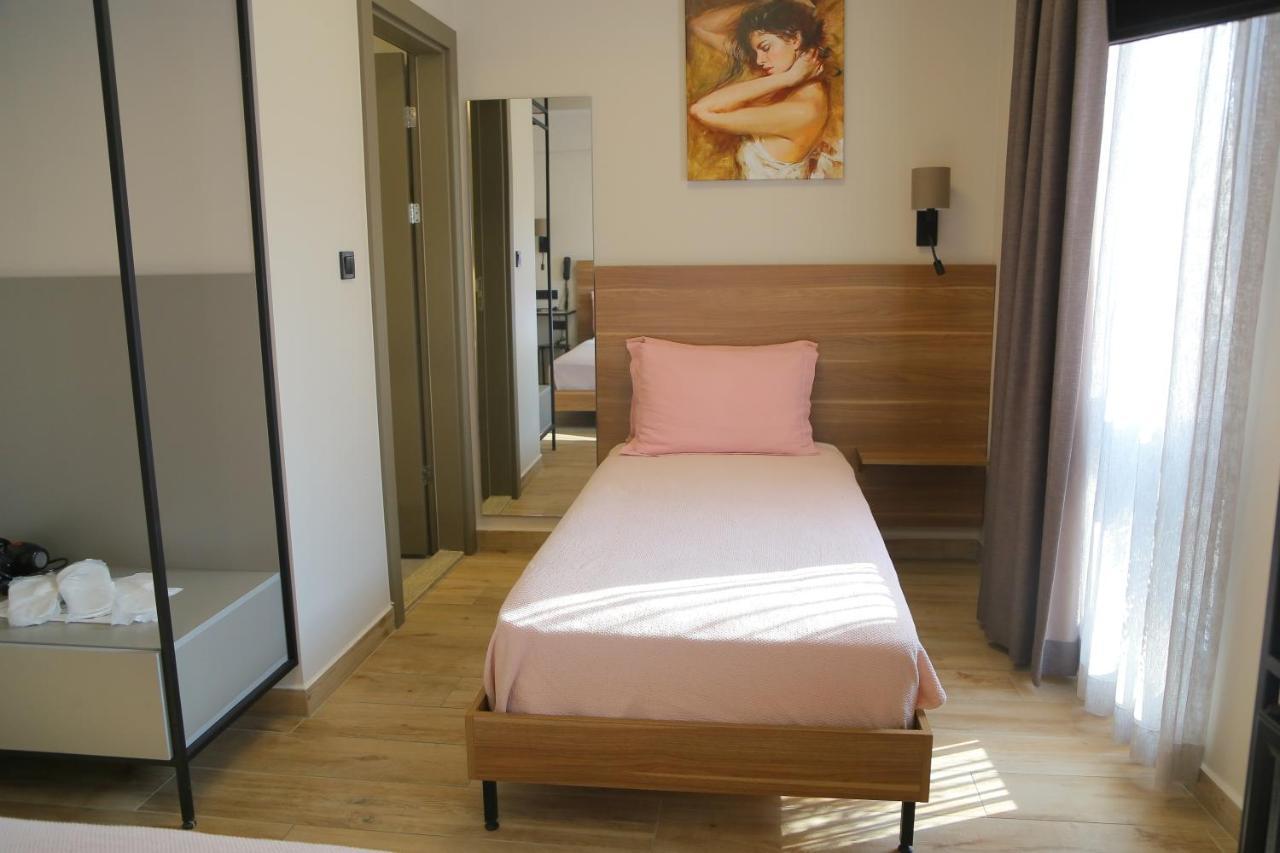 Senyildiz Hotel Izmir Zewnętrze zdjęcie