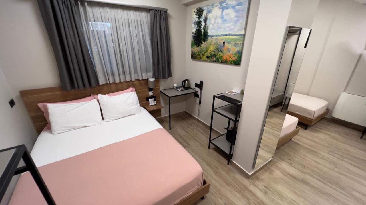 Senyildiz Hotel Izmir Zewnętrze zdjęcie