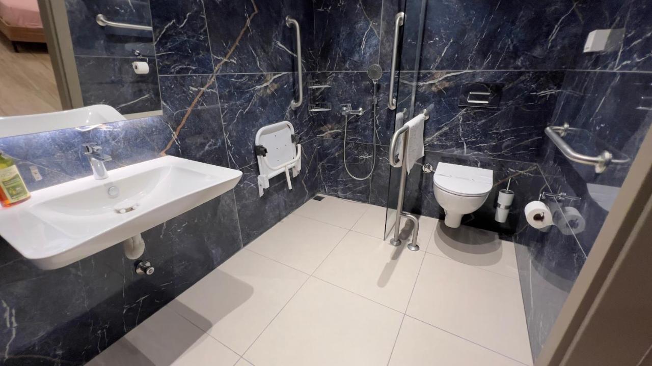 Senyildiz Hotel Izmir Zewnętrze zdjęcie