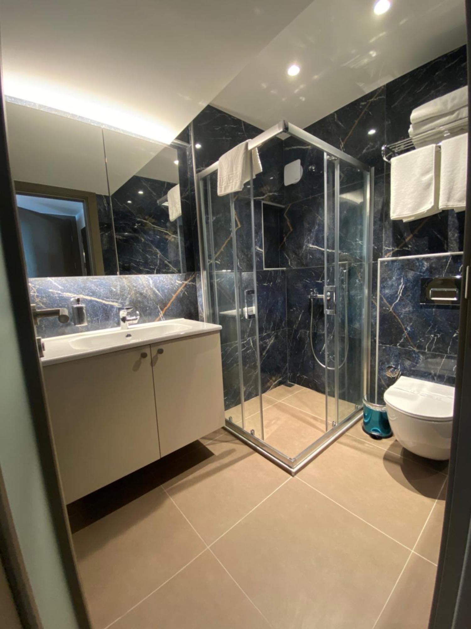 Senyildiz Hotel Izmir Zewnętrze zdjęcie