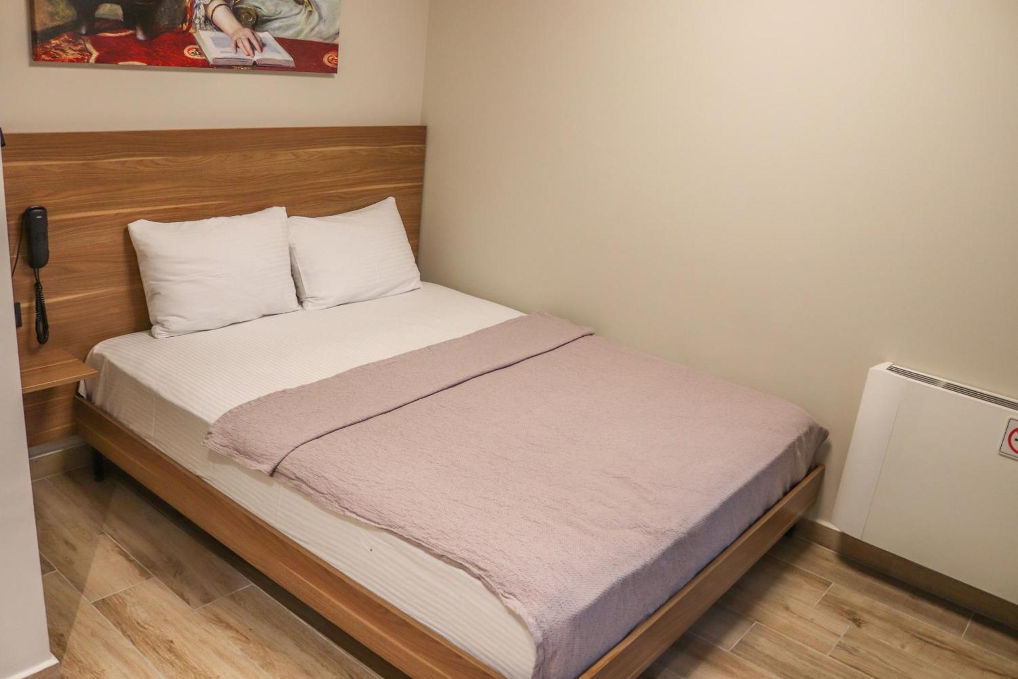 Senyildiz Hotel Izmir Zewnętrze zdjęcie