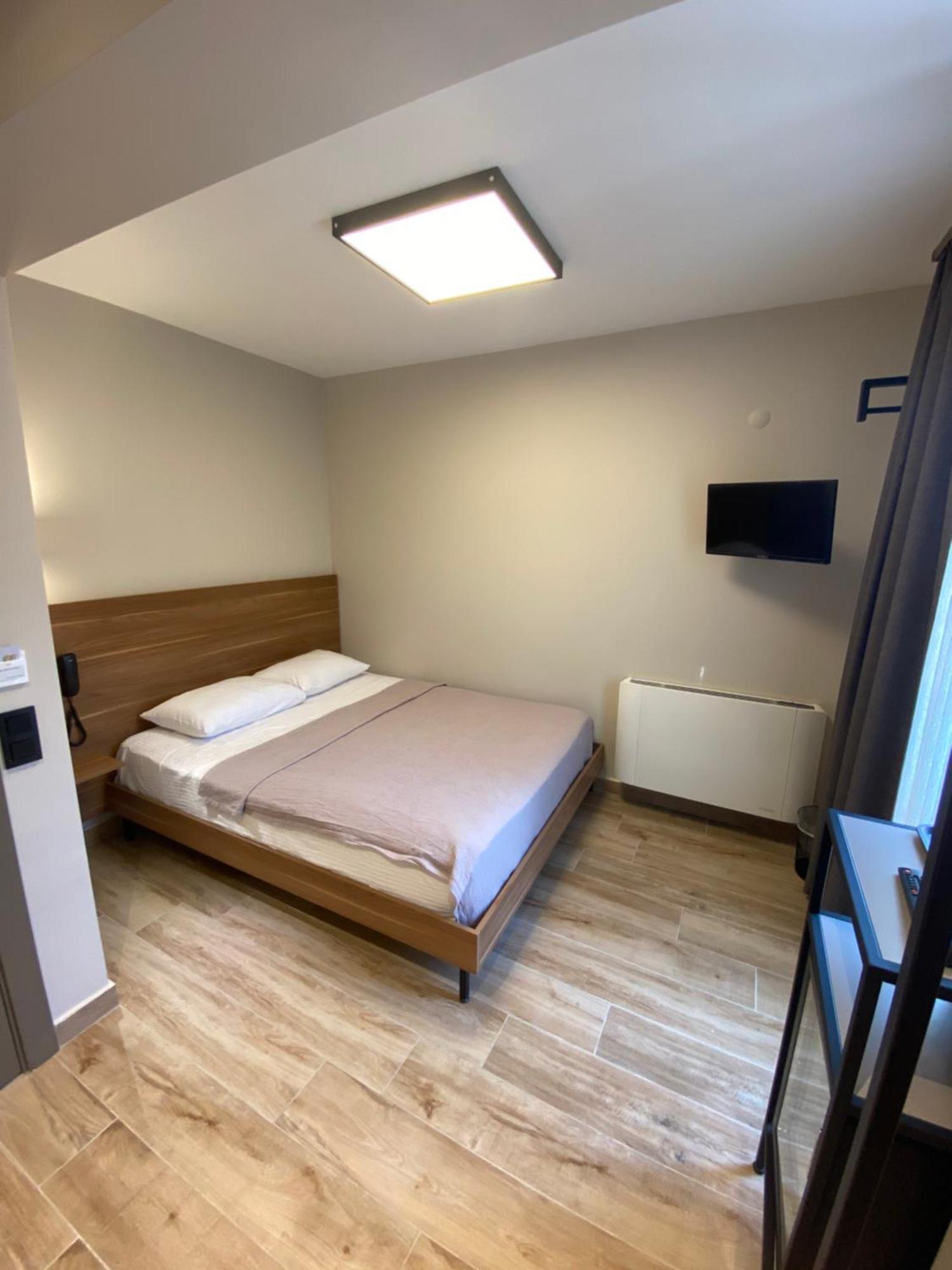 Senyildiz Hotel Izmir Zewnętrze zdjęcie
