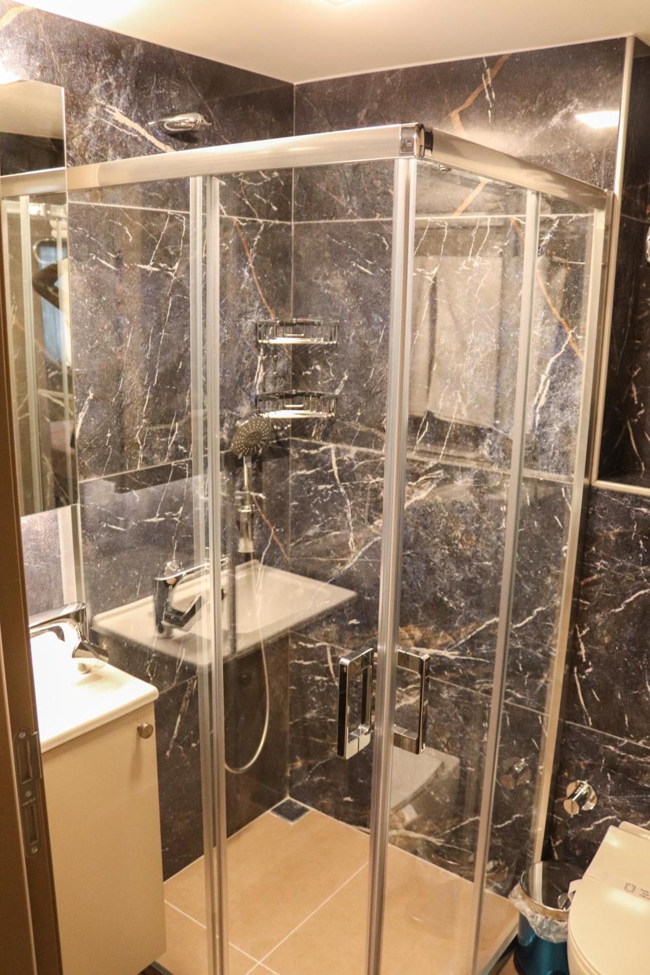 Senyildiz Hotel Izmir Zewnętrze zdjęcie